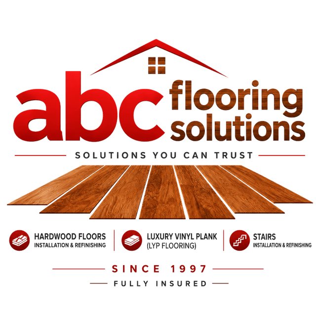 ABC Flooring Solutions logo