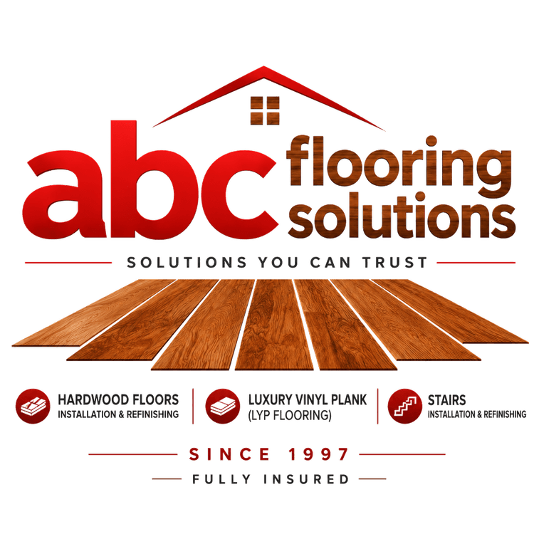 ABC Flooring Solutions logo